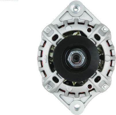 AS-PL A0812S - Generator / Alternator - allinparts.ro