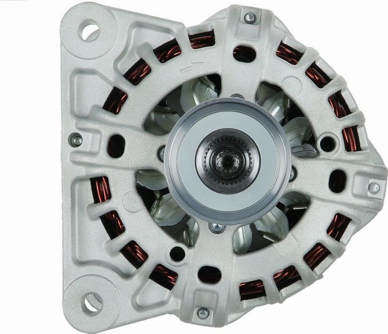 AS-PL A0884S - Generator / Alternator allinparts.ro