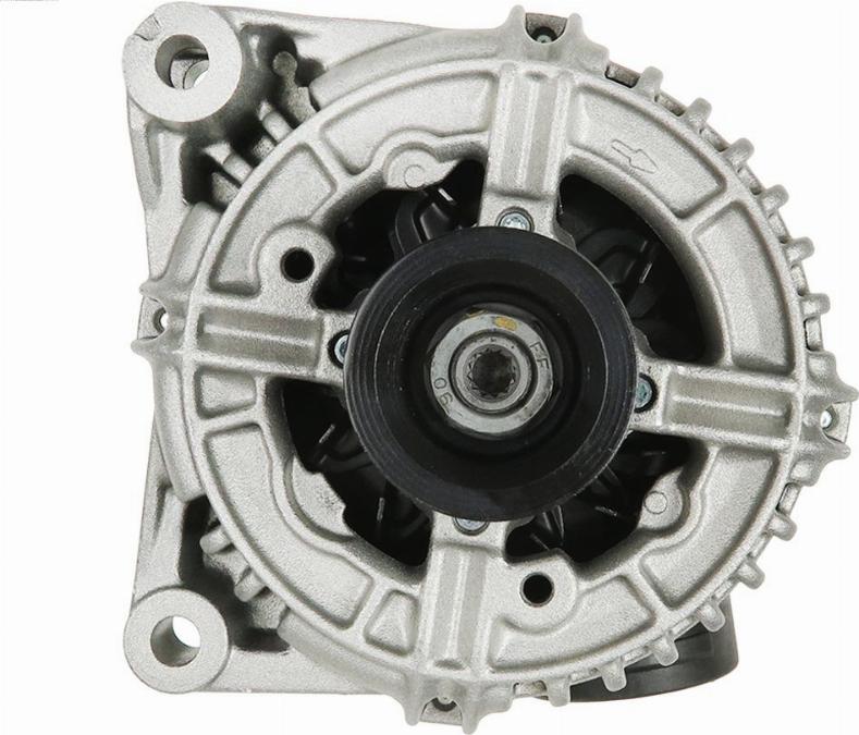 AS-PL A0831PR - Generator / Alternator - allinparts.ro