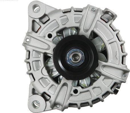 AS-PL A0837S - Generator / Alternator allinparts.ro