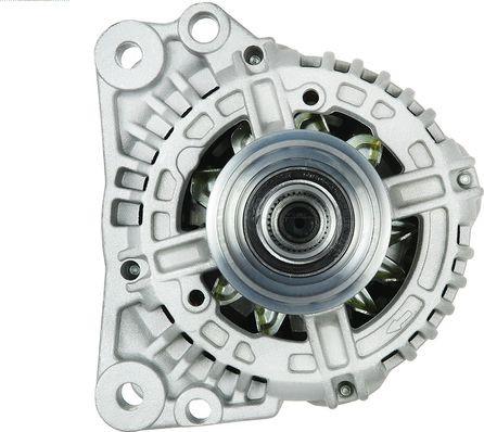AS-PL A0828S - Generator / Alternator - allinparts.ro