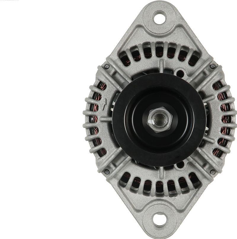AS-PL A0879(SEG) - Generator / Alternator allinparts.ro