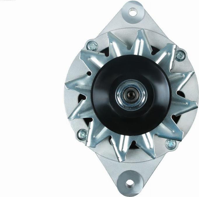 AS-PL A0878S - Generator / Alternator allinparts.ro