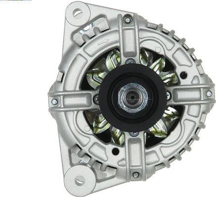 AS-PL A0399 - Generator / Alternator - allinparts.ro