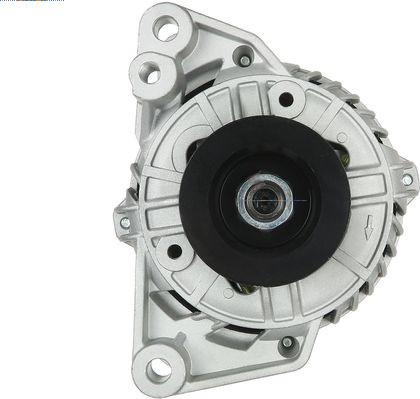 AS-PL A0394 - Generator / Alternator - allinparts.ro