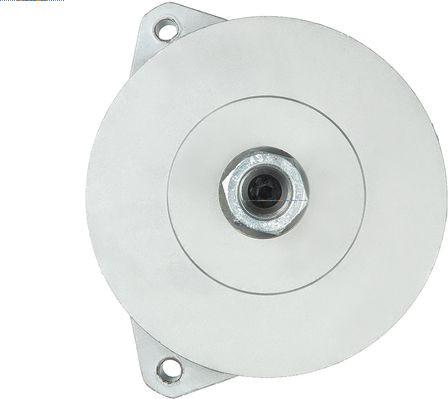 AS-PL A0396 - Generator / Alternator allinparts.ro