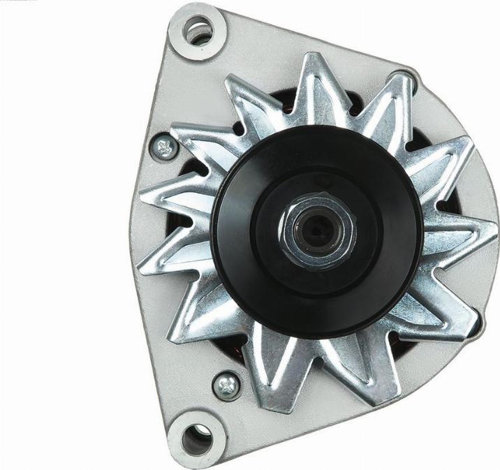 AS-PL A0393 - Generator / Alternator allinparts.ro