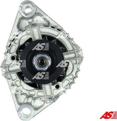 AS-PL A0341 - Generator / Alternator allinparts.ro