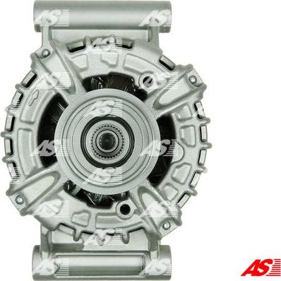 AS-PL A0359PR - Generator / Alternator allinparts.ro
