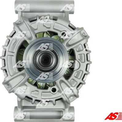 AS-PL A0359S2 - Generator / Alternator allinparts.ro