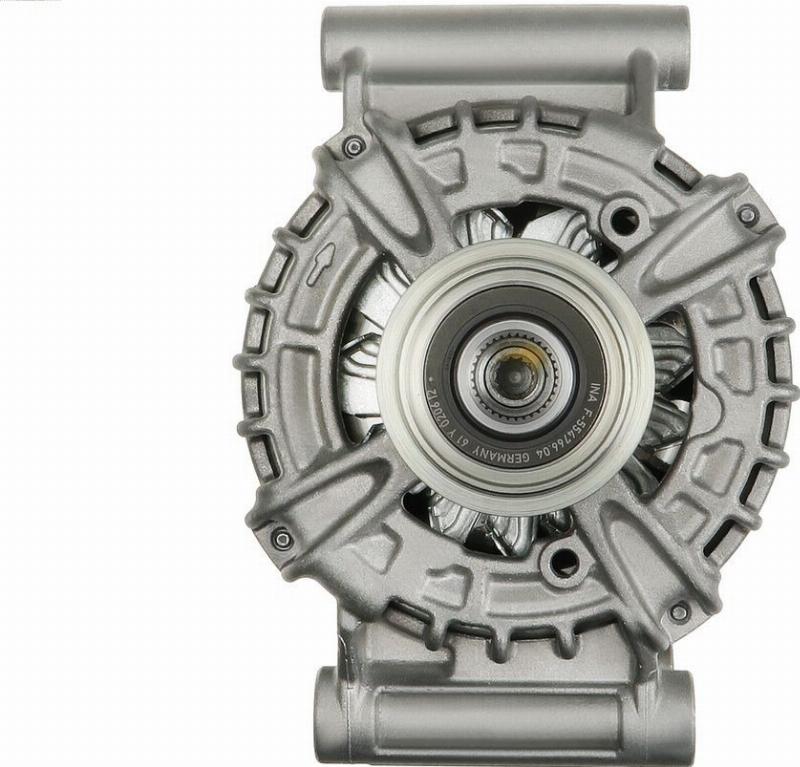 AS-PL A0359(SEG) - Generator / Alternator allinparts.ro