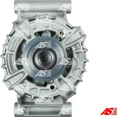 AS-PL A0359S - Generator / Alternator allinparts.ro