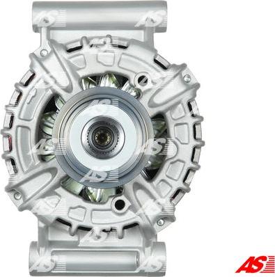 AS-PL A0358 - Generator / Alternator allinparts.ro