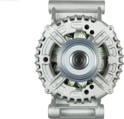 AS-PL A0364 - Generator / Alternator allinparts.ro