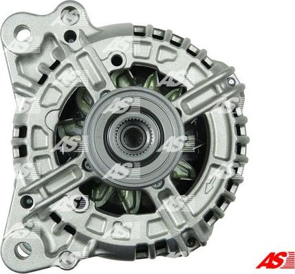 AS-PL A0365PR - Generator / Alternator - allinparts.ro