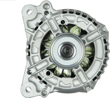 AS-PL A0365 - Generator / Alternator - allinparts.ro