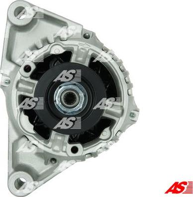 AS-PL A0360PR - Generator / Alternator allinparts.ro