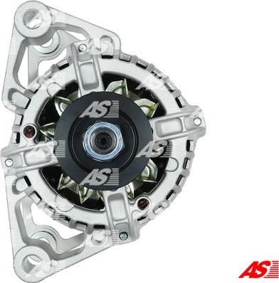AS-PL A0360 - Generator / Alternator allinparts.ro