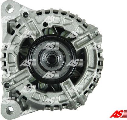 AS-PL A0368PR - Generator / Alternator allinparts.ro