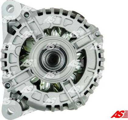 AS-PL A0368S - Generator / Alternator allinparts.ro