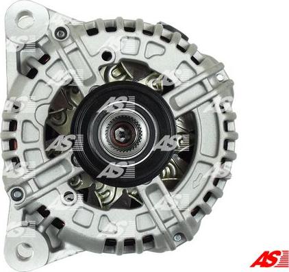 AS-PL A0368 - Generator / Alternator allinparts.ro