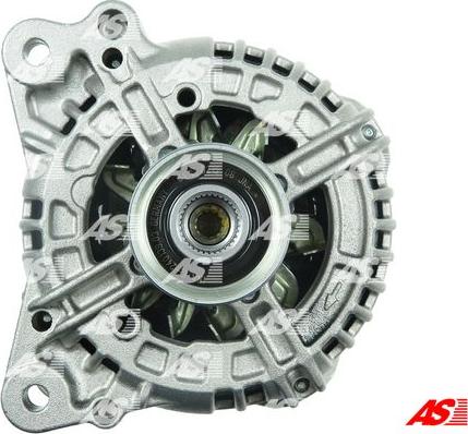 AS-PL A0362PR - Generator / Alternator - allinparts.ro
