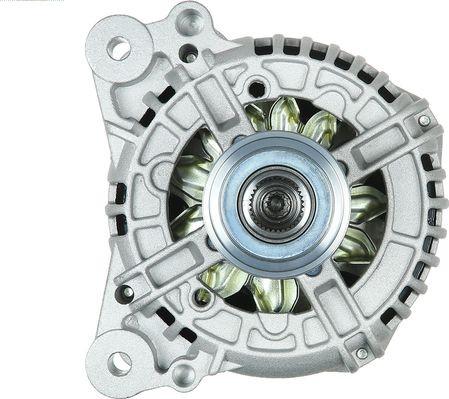 AS-PL A0362 - Generator / Alternator - allinparts.ro