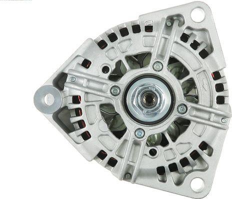AS-PL A0309 - Generator / Alternator allinparts.ro
