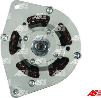 AS-PL A0300 - Generator / Alternator - allinparts.ro