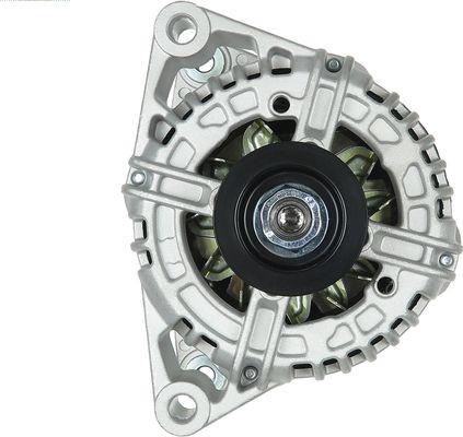 AS-PL A0308 - Generator / Alternator - allinparts.ro