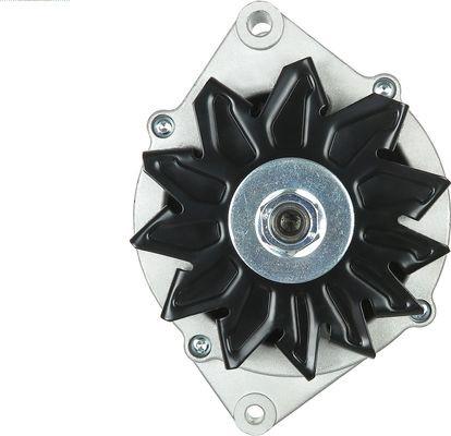 AS-PL A0307 - Generator / Alternator - allinparts.ro