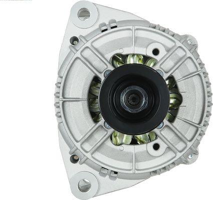 AS-PL A0319 - Generator / Alternator allinparts.ro