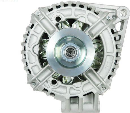 AS-PL A0317 - Generator / Alternator - allinparts.ro