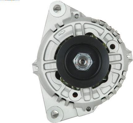 AS-PL A0381 - Generator / Alternator allinparts.ro