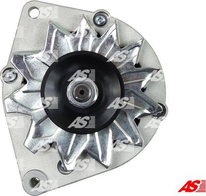 AS-PL A0388 - Generator / Alternator - allinparts.ro