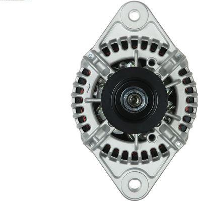 AS-PL A0334 - Generator / Alternator allinparts.ro