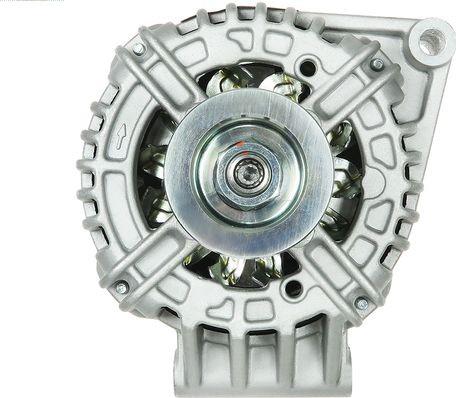 AS-PL A0324 - Generator / Alternator allinparts.ro
