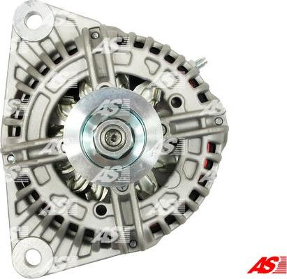 AS-PL A0325 - Generator / Alternator allinparts.ro