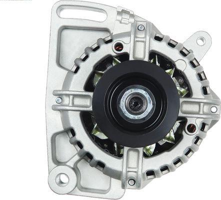 AS-PL A0327 - Generator / Alternator - allinparts.ro