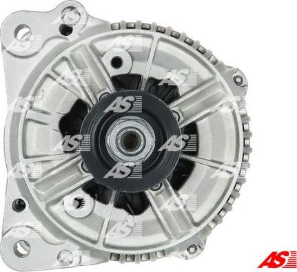 AS-PL A0376PR - Generator / Alternator allinparts.ro