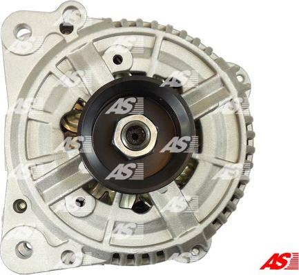 AS-PL A0376 - Generator / Alternator allinparts.ro