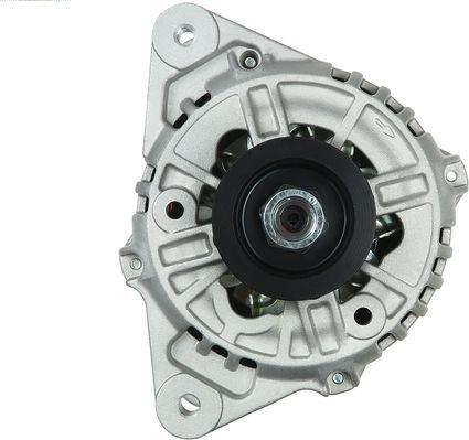 AS-PL A0378 - Generator / Alternator allinparts.ro