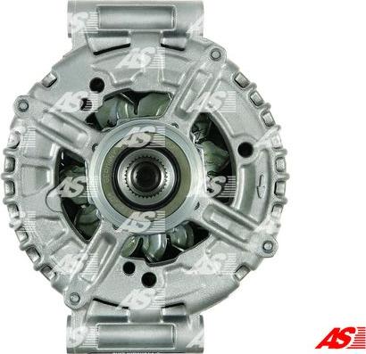 AS-PL A0291(BOSCH) - Generator / Alternator allinparts.ro