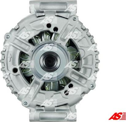 AS-PL A0291 - Generator / Alternator allinparts.ro