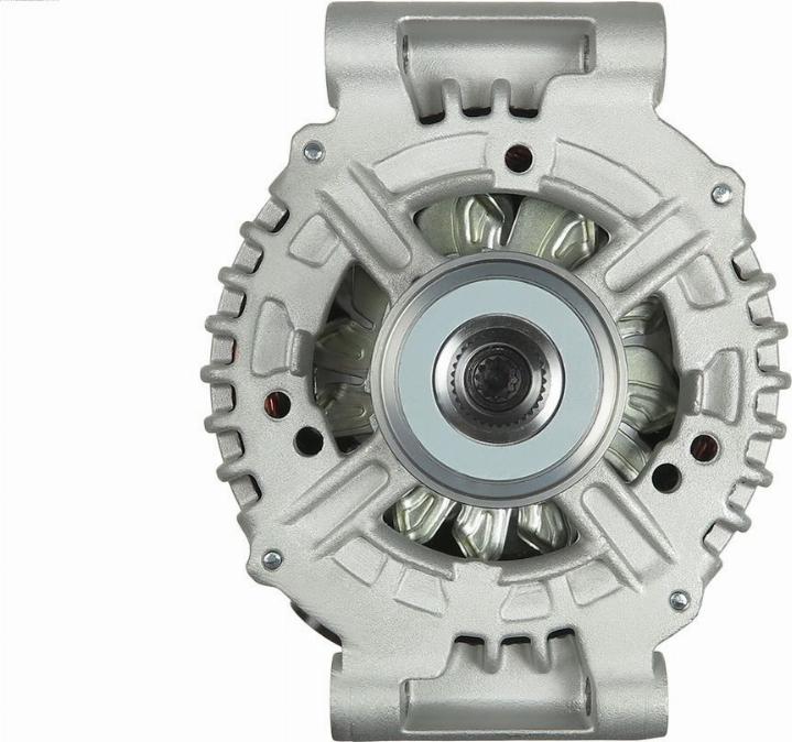 AS-PL A0293 - Generator / Alternator allinparts.ro