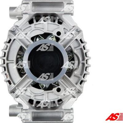 AS-PL A0297 - Generator / Alternator - allinparts.ro