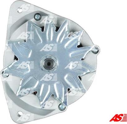 AS-PL A0249 - Generator / Alternator - allinparts.ro
