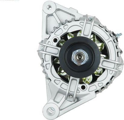 AS-PL A0256 - Generator / Alternator allinparts.ro