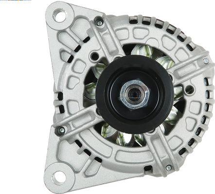 AS-PL A0250 - Generator / Alternator allinparts.ro