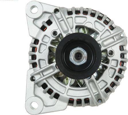 AS-PL A0251 - Generator / Alternator allinparts.ro